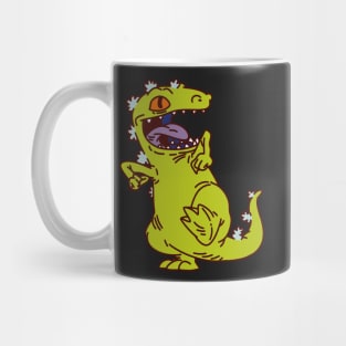 Rugrats Dino Mug